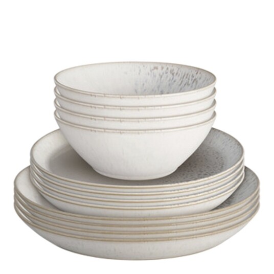 Denby  Kiln startsett 12 deler