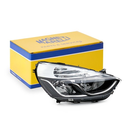 Magneti Marelli Hovedlyskaster MAGNETI MARELLI 712103301110