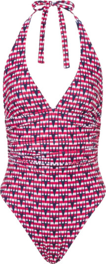 Moschino Dame Svømmetøy Rød S,
