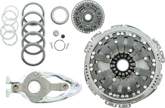 Clutchsett AISIN DKVG-001