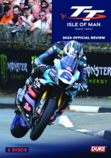 Tt 2024 Review DVD