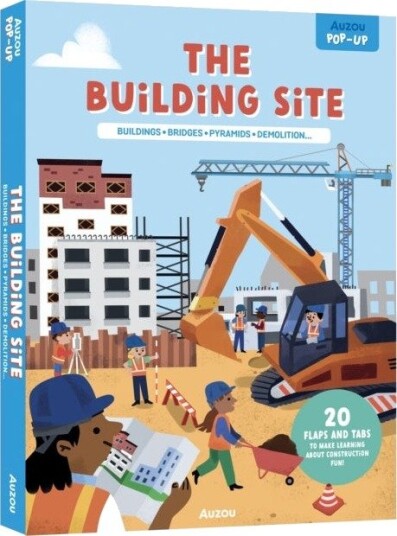 The Building Site The Building Site