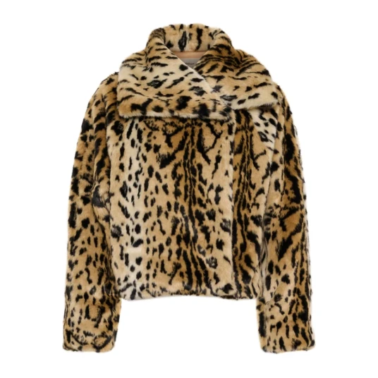 InWear Dame Jakker Flerfarget M