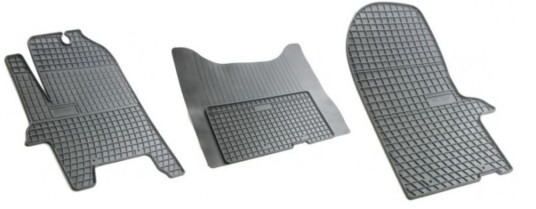 Bilmatter FROGUM 00992