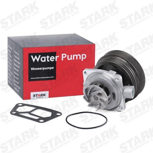 STARK SKWP 0520240 Vannpumpe