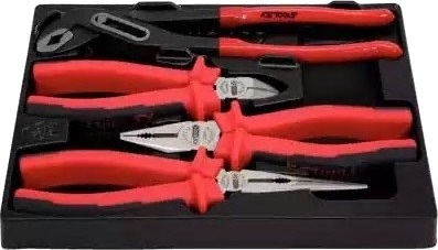 KS TOOLS 115.1004 Tangsett