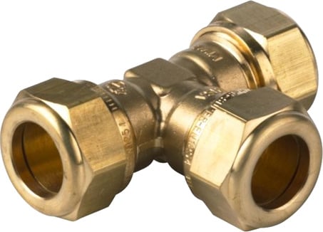 Vsh Kompresjon T-Skjorte 22X15x15 Mm