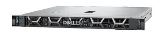 Dell EMC PowerEdge R350 / 34PR7