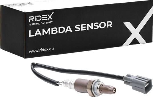 Lambdasonde RIDEX 3922L0310