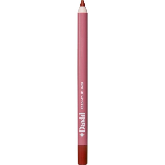 Dashl Read My Lip Liner Berry Affair