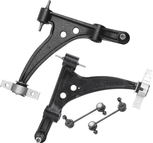 Styresett, hjuloppheng STARK SKLSW-2600058