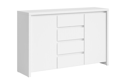 Kommode Gelos 151x45 cm