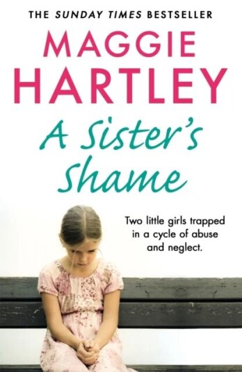 A Sister'S Shame Av Maggie Hartley