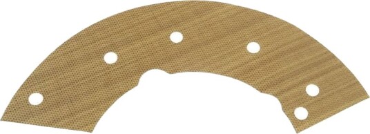 Reparasjonssett dynamo AS PL ARS0059