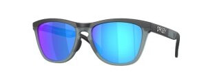 Oakley Frogskins Range Prizm Sapphire OO9284-1955 Oakley Frogskins Range Prizm Sapphire OO9284-1955