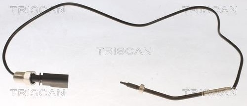 Sensor eksostemperatur TRISCAN 8826 29000 Sensor eksostemperatur TRISCAN 8826 29000