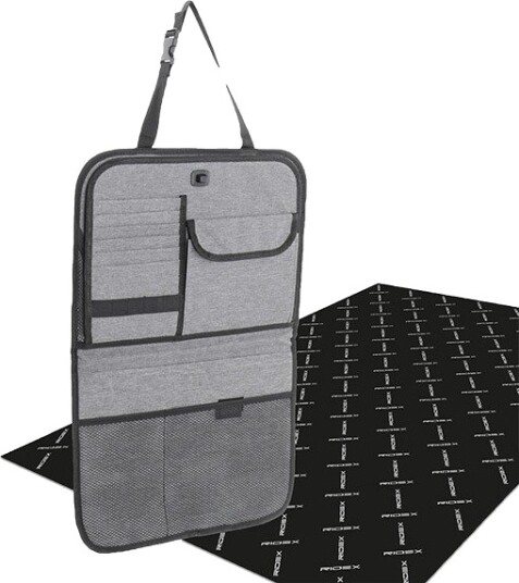 RIDEX 100046A0003 Bilsetelomme RIDEX 100046A0003 Bilsetelomme