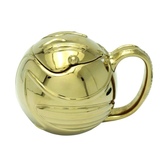 Harry Potter Kopp Golden Snitch Harry Potter Kopp Golden Snitch