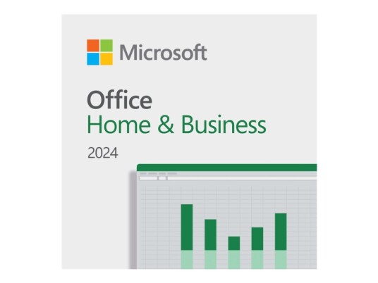 Microsoft Office Home & Business 2024 - PC Windows Microsoft Office Home & Business 2024 - PC Windows