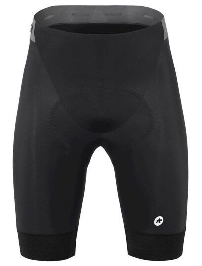 Assos Mille Gt Half Shorts C2 Sykkelshorts Herre Black L Assos Mille Gt Half Shorts C2 Sykkelshorts Herre Black L