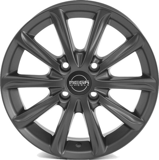 Felg Mega Wheels 5705051302121 Felg Mega Wheels 5705051302121