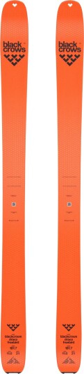 Black Crows Draco Freebird Orange 189cm