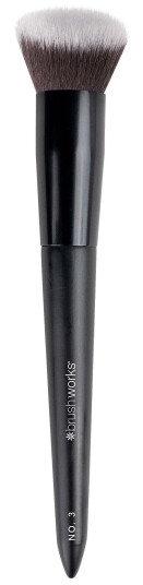 Brushworks No. 3 Multi-Tasking Brush Brushworks No. 3 Multi-Tasking Brush
