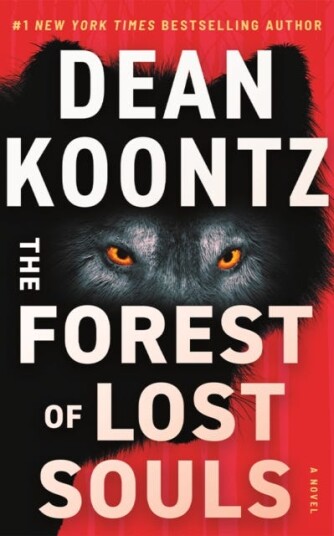 The Forest of Lost Souls A Novel The Forest of Lost Souls A Novel