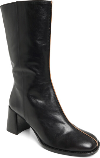 Billi Bi Booties Black 41