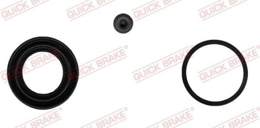 Quick Brake Rep. sett bremsecaliper QUICK BRAKE 114 0136