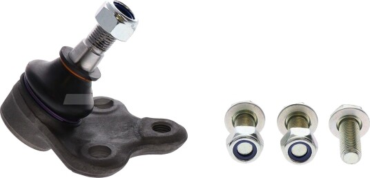 Bærekule SPIDAN CHASSIS PARTS 44779