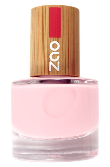 ZAO NailpolishFrench Pink ZAO NailpolishFrench Pink
