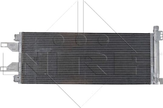 Kondensator NRF 35894