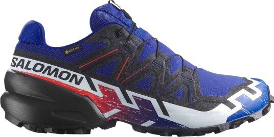 Salomon Speedcross 6 GTX Trail løpesko Herre
