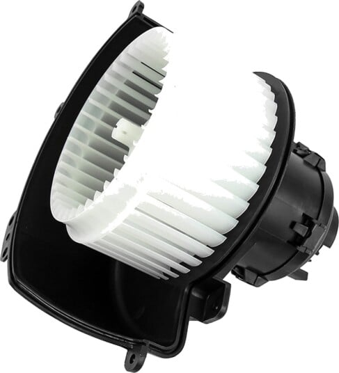 Kupévifte Professional Parts 87282933