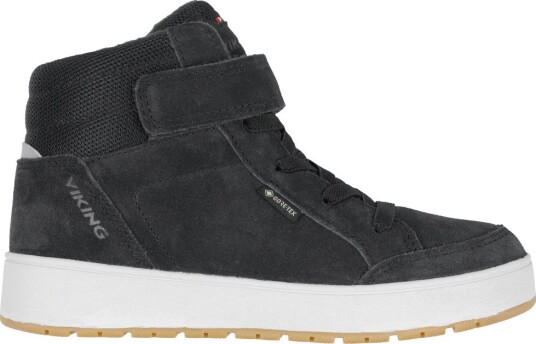 Viking Kids' Eagle Warm GORE-TEX 1v Black 38