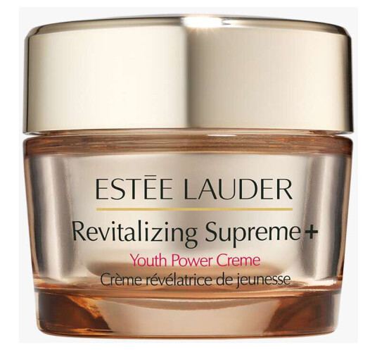 Estée Lauder Revitalizing Supreme+ Cell Power Krem Refill 50 ml - Anti-Aging og Fuktighetsgivende