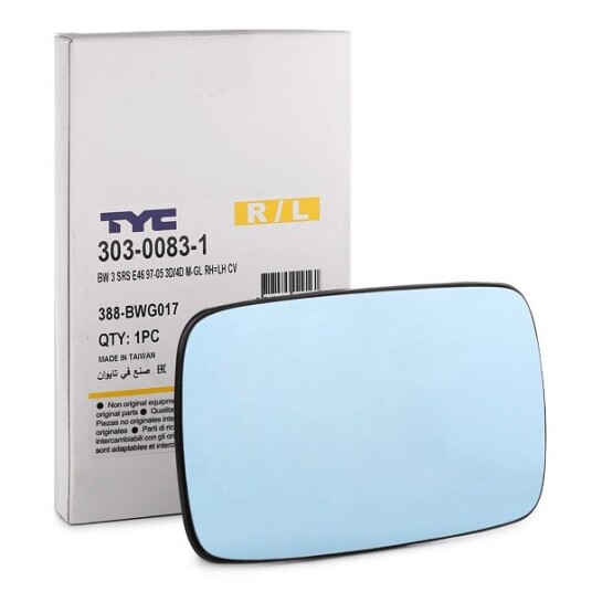 Speilglass TYC 303-0083-1