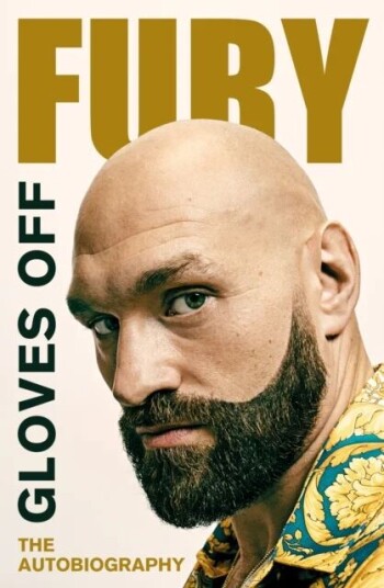 Gloves Off Av Tyson Fury