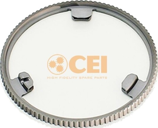 CEI 119.225 Synkronring, girboks