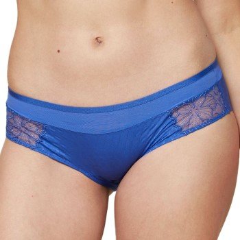 Azalea Florale Hipster Truser Kornbl? 40 Dame Azalea Florale Hipster Truser Kornbl? 40 Dame