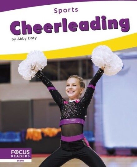 Cheerleading Cheerleading