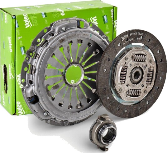 Clutchsett VALEO 821249