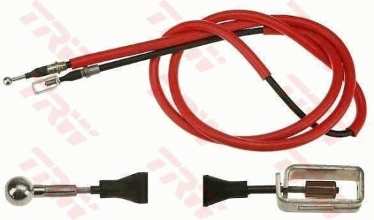 Bremsewire TRW GCH2654
