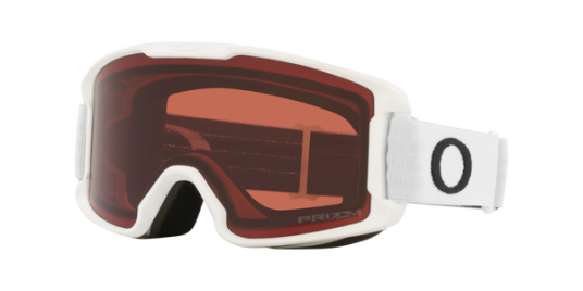 Oakley Line Miner S Matte Whitem/PRIZM Garnet Oakley Line Miner S Matte Whitem/PRIZM Garnet
