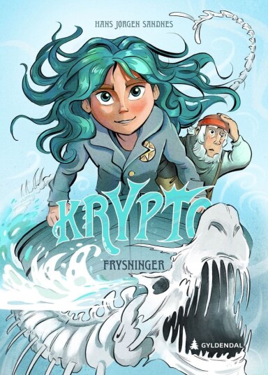 Frysninger Frysninger