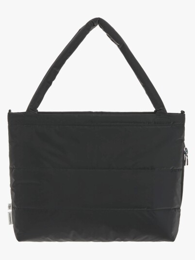 Lässig MIX Shopper stelleveske black Lässig MIX Shopper stelleveske black