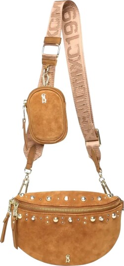 Steve Madden Bclaro Brown ONE SIZE Steve Madden Bclaro Brown ONE SIZE