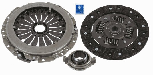 Clutchsett SACHS 3000 951 646
