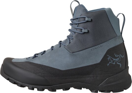 Arc"teryx Men"s Konseal Trek Neptune/Black 42